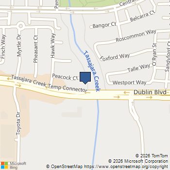 4480 Peacock Court Dublin, CA MLS# ML82037302