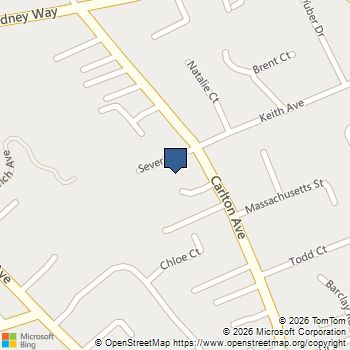 19029 Carlton Ave Castro Valley, CA MLS# 41123455