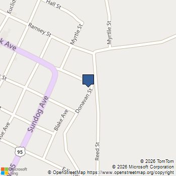 102 N Donovan Street Goldfield, NV MLS# 2756820