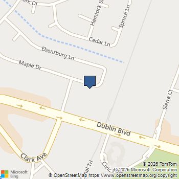 6401 Ebensburg Lane Dublin, CA MLS# ML82043599