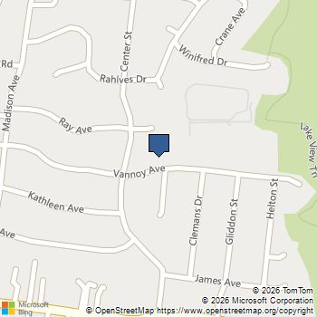 5032 Vannoy ave Castro Valley, CA MLS# 41149800