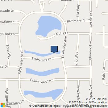 1637 White Rock Dr Tracy, CA MLS# 41106310