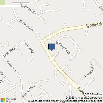 18760 Stanton Ave Castro Valley, CA MLS# 41116095