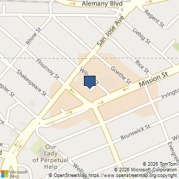 56 Flournoy Street Daly City, CA MLS# ML82033049