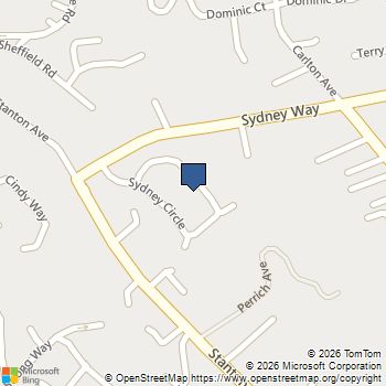 18819 Sydney Circle Castro Valley, CA MLS# ML82044859