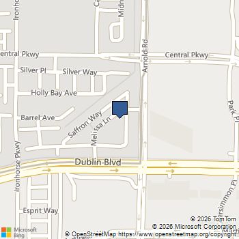 5422 Arnold Road Dublin, CA MLS# ML82040776