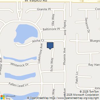 3187 Echo Way Tracy, CA MLS# 41104714