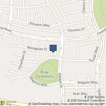 3251 Monaghan St Dublin, CA MLS# 41120662