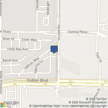 5456 Arnold Road Dublin, CA MLS# ML82052602
