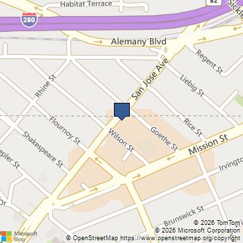 89 Goethe Street # 3 Daly City, CA MLS# ML82030177