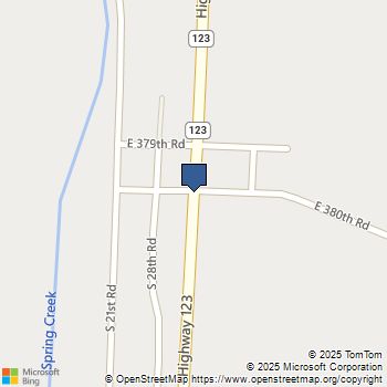 0000 Lot 0 Milford, TX MLS# 14685073