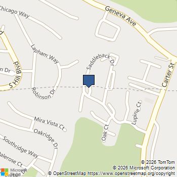 808 Red Leaf Court San Francisco, CA MLS# ML82031971