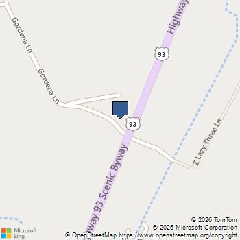 0 Gordena Lane Caliente, NV MLS# 2741949