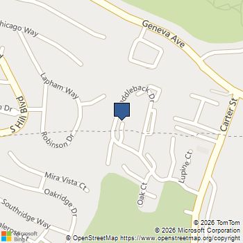 808 Red Leaf Court San Francisco, CA MLS# ML82031971