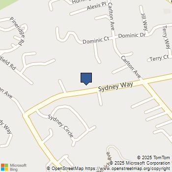 2812 Sydney Way Castro Valley, CA MLS# 41116530