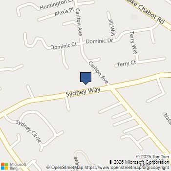 2976 Sydney Castro Valley, CA MLS# ML82059322