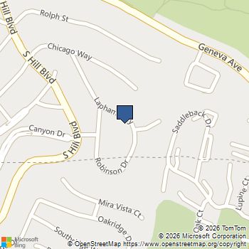 78 Lapham Way San Francisco, CA MLS# ML82043486