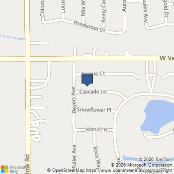 1877 1877 Cascade Lane Tracy, CA MLS# 41123443