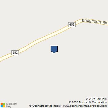 TBD BRIDGEPORT RD Scottsville, VA MLS# 682639