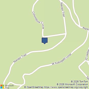 524 W Ski View Drive Brian Head, UT MLS# 2679369