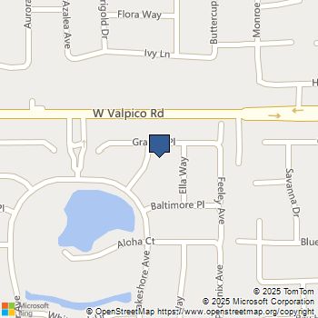 2818 Stampede Lane Tracy, CA MLS# 41094918