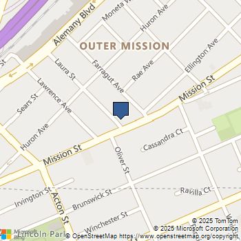 5740 5740 Mission Street San Francisco, CA MLS# ML82027326