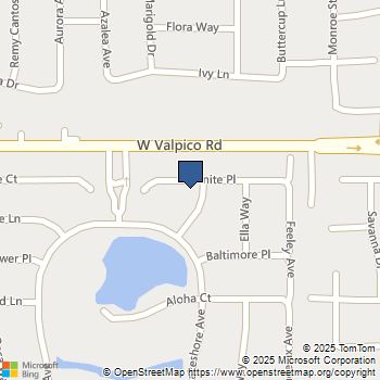 2803 Stampede Lane Tracy, CA MLS# 41114762