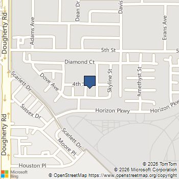 6167 Raven Avenue 90 Dublin, CA MLS# 41118109