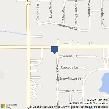 2821 Beyers Avenue Tracy, CA MLS# 41114926