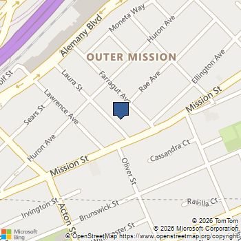 32 Laura Street San Francisco, CA MLS# ML82042593