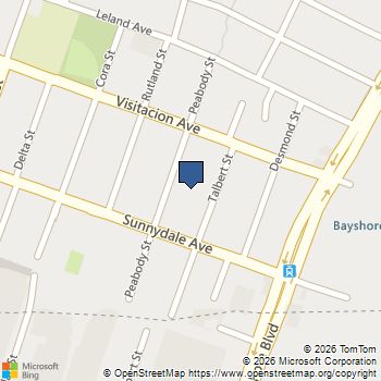 165 Peabody Street San Francisco, CA MLS# ML82040717