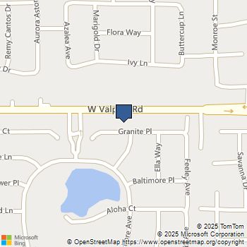 1609 Granite Court Tracy, CA MLS# 41115495