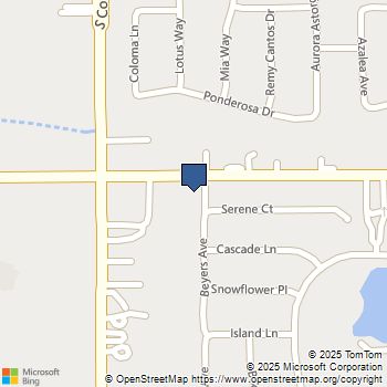 2803 Beyers Avenue Tracy, CA MLS# 41109952