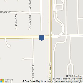 27000 S Hillview St Tracy, CA MLS# 41117113