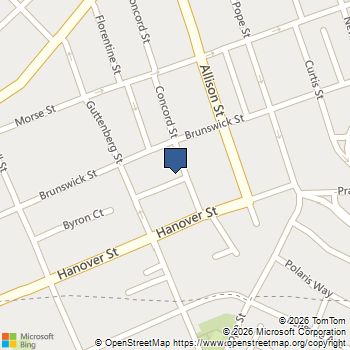 8 Pretor Way San Francisco, CA MLS# ML82043525