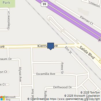 5100 Kiernan Ave Salida, CA MLS# 41104685