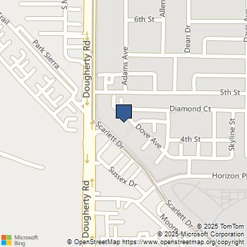 6382 Dove Avenue Dublin, CA MLS# ML82029558