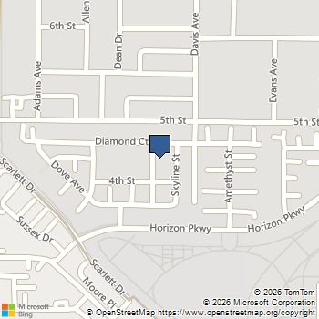 6333 Dandelion Street 64 Dublin, CA MLS# 41118112