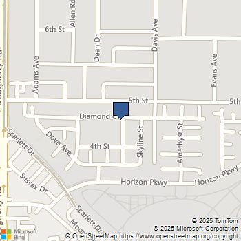 6357 Dandelion Street Dublin, CA MLS# 41119540