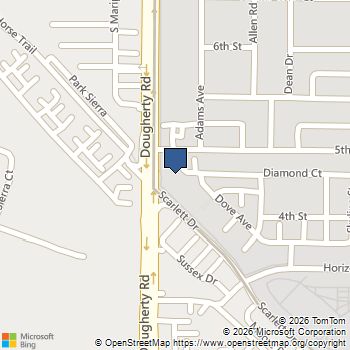 6468 Rosebay Court Dublin, CA MLS# ML82027274