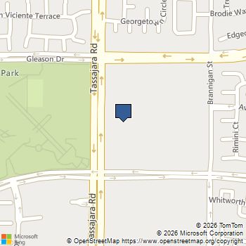 4899 Belarmine Street J Dublin, CA MLS# 41151307