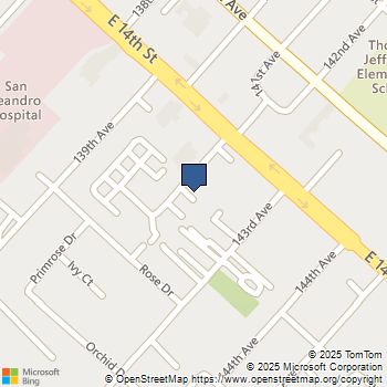 1290 141st Avenue San Leandro, CA MLS# 24358929