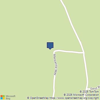 9721 Manzanita Way Coulterville, CA MLS# 41128320
