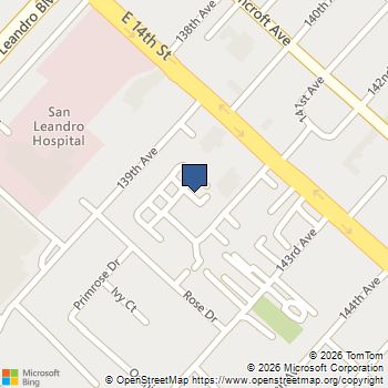 14012 Reed San Leandro, CA MLS# 41146062