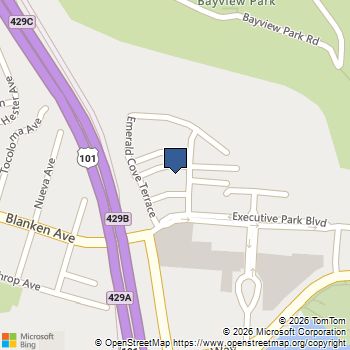 118 W Crystal Cove Terrace San Francisco, CA MLS# ML82030915