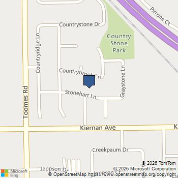 5309 Stonehart Lane Salida, CA MLS# ML82045490