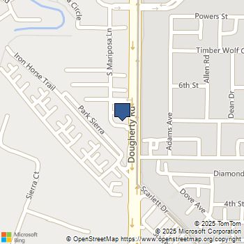 6555 S Mariposa Ct Dublin, CA MLS# 41109651