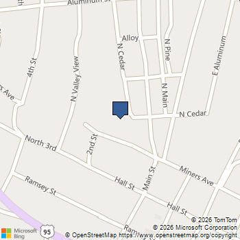 913 E Elliot Avenue Goldfield, NV MLS# 2756373