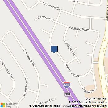 7712 Canterbury Lane Dublin, CA MLS# 41123139