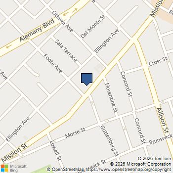 5480 Mission Street San Francisco, CA MLS# ML82048632